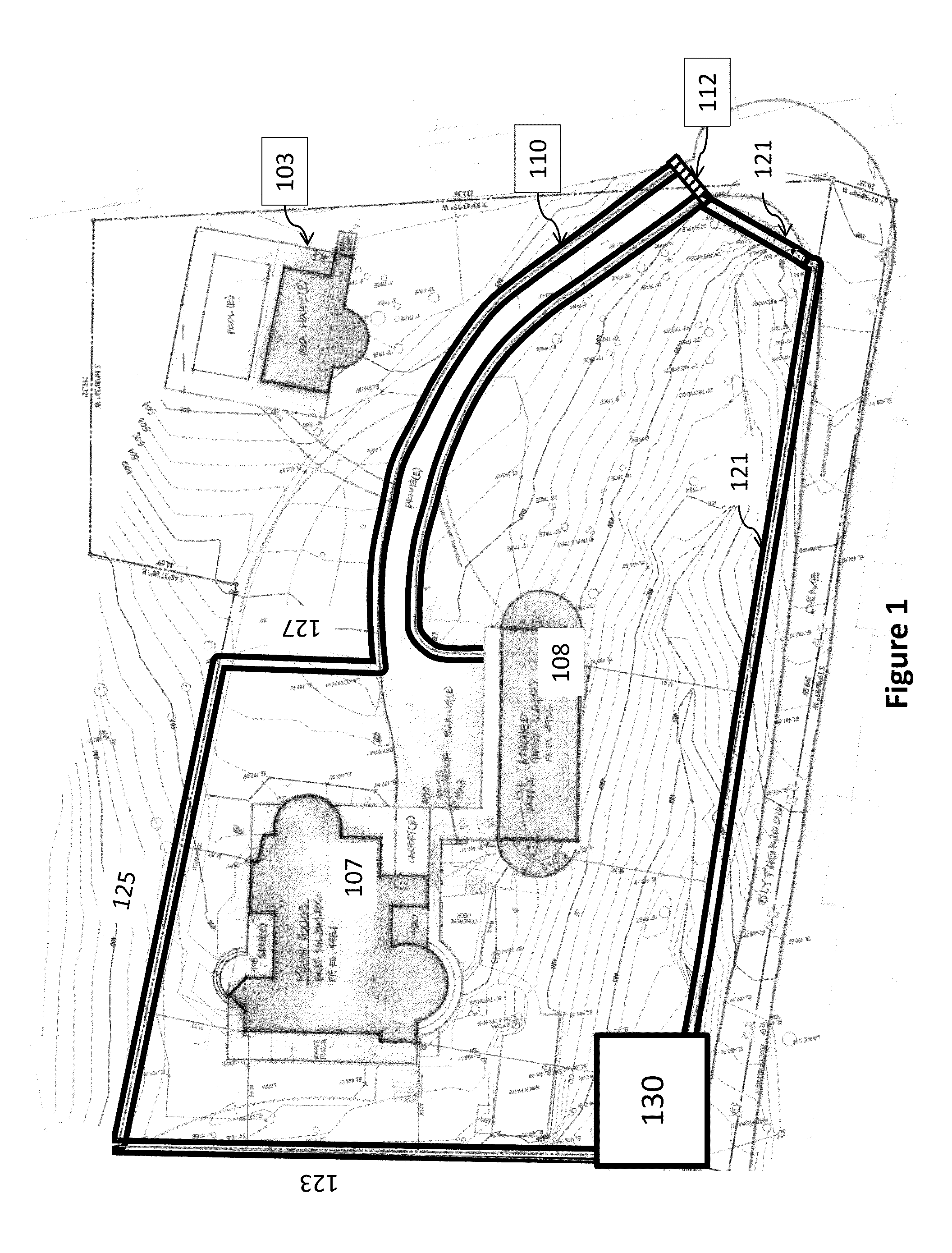 Method and System for Water Reclamation, Purification, and Reuse for Residential, Commercial, and Agricultural Applications