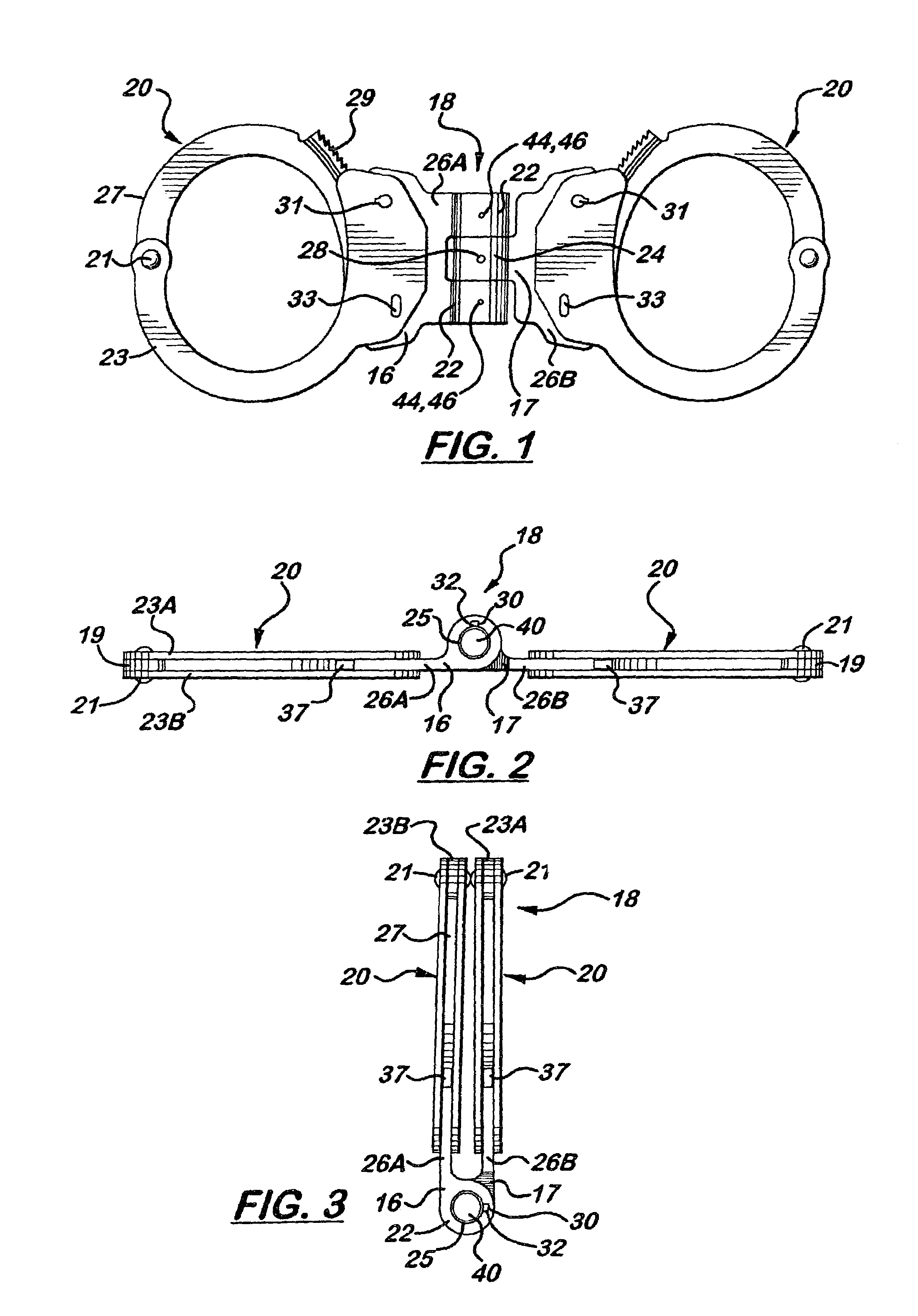 Folding tools with locking hinges