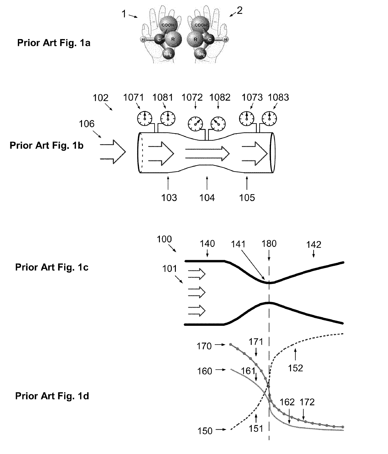 Generalized Jet-Effect and Generalized Generator