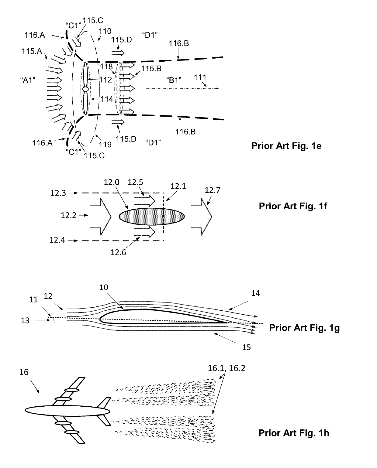 Generalized Jet-Effect and Generalized Generator