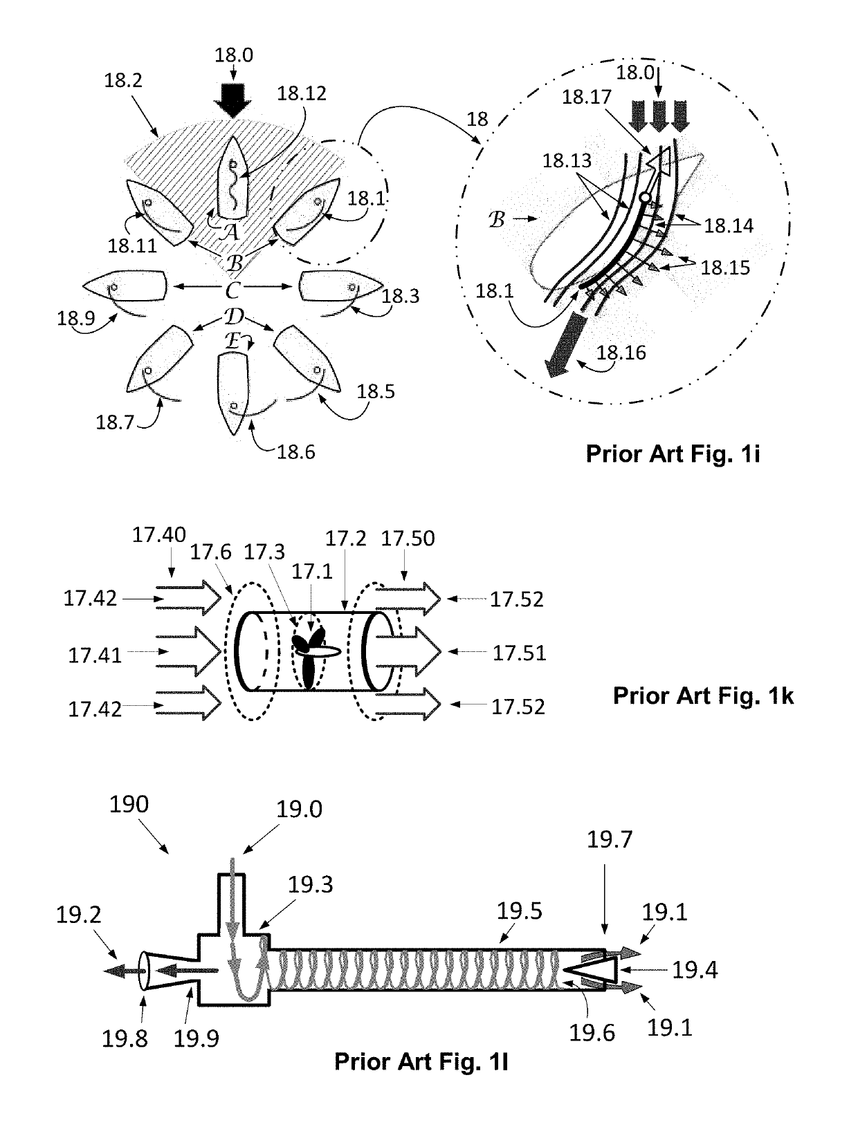 Generalized Jet-Effect and Generalized Generator