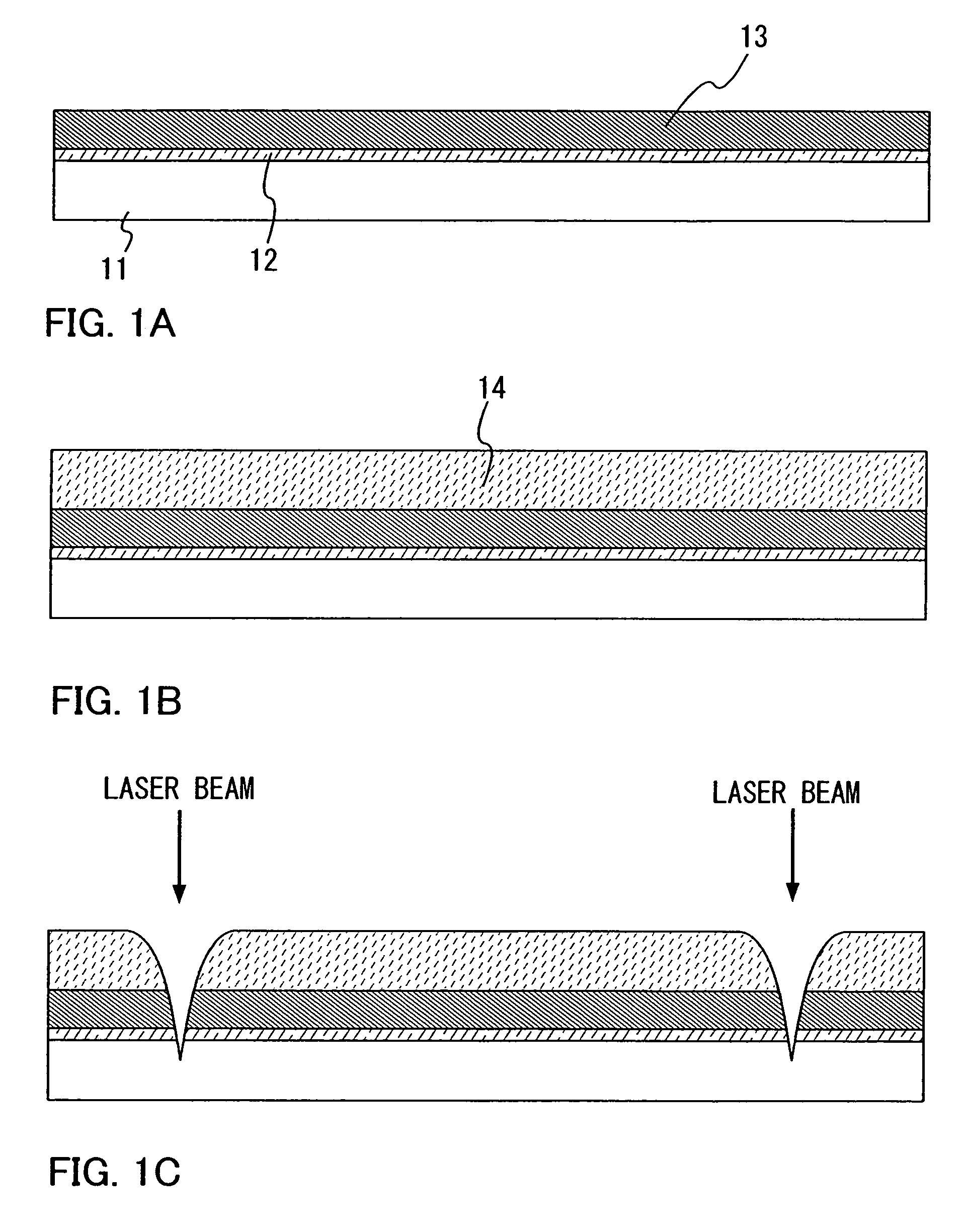 Method for manufacturing semiconductor device