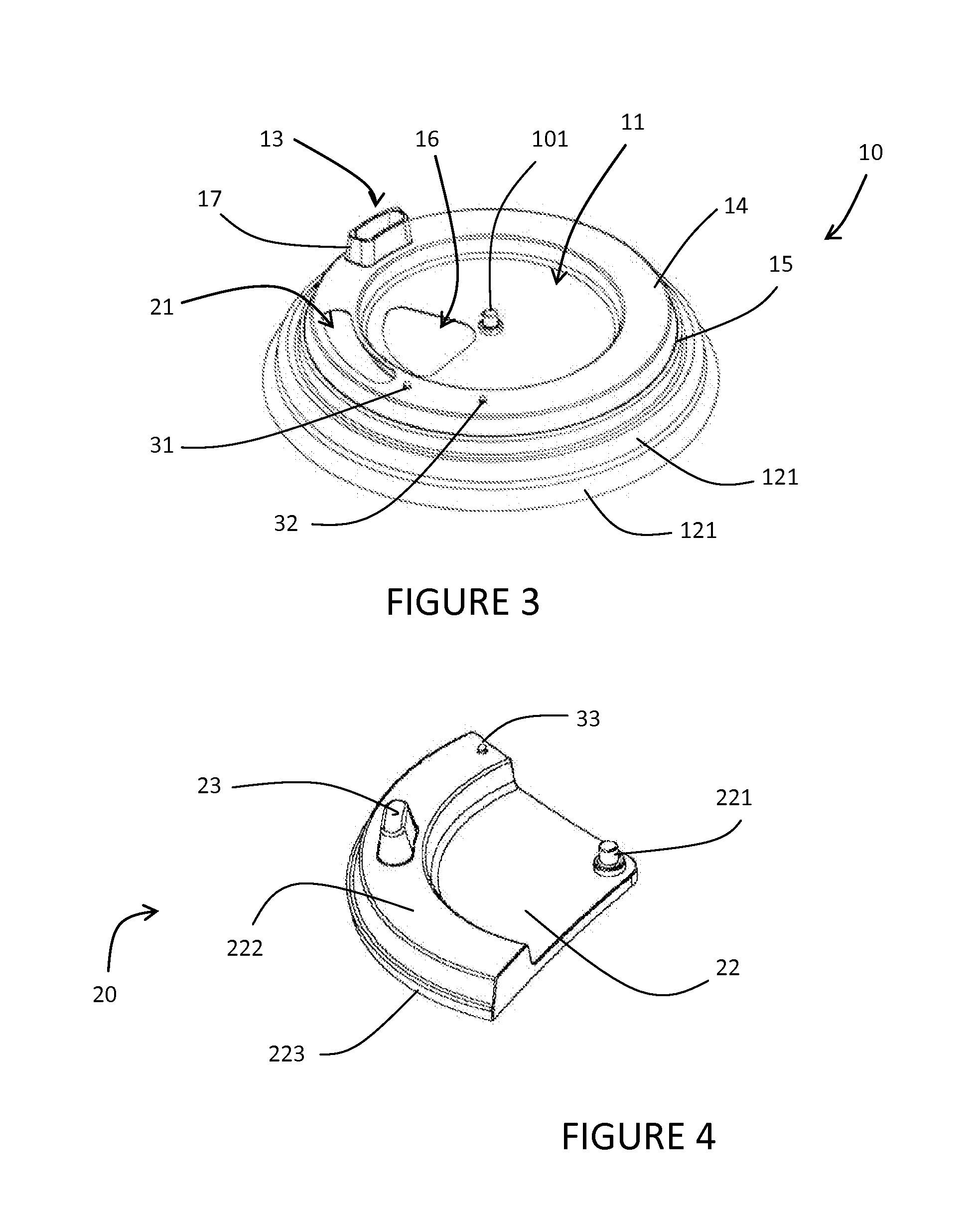 Reclosable Container Lid