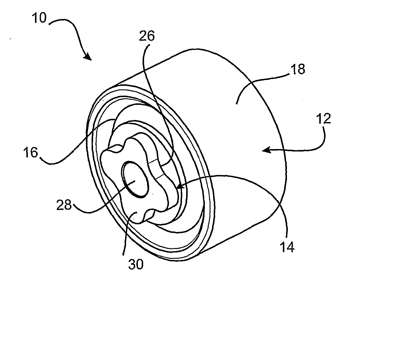 Damper Apparatus