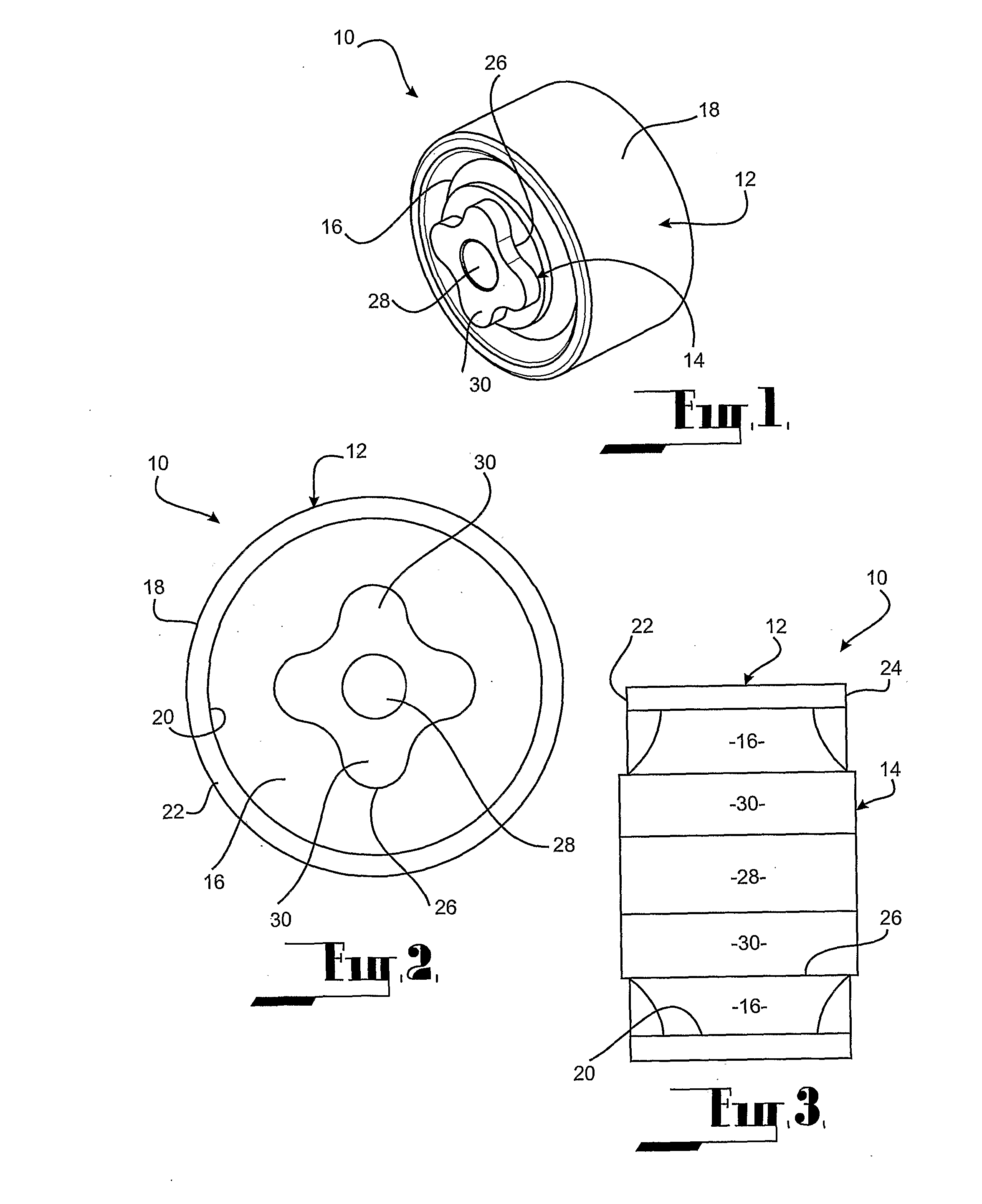 Damper Apparatus