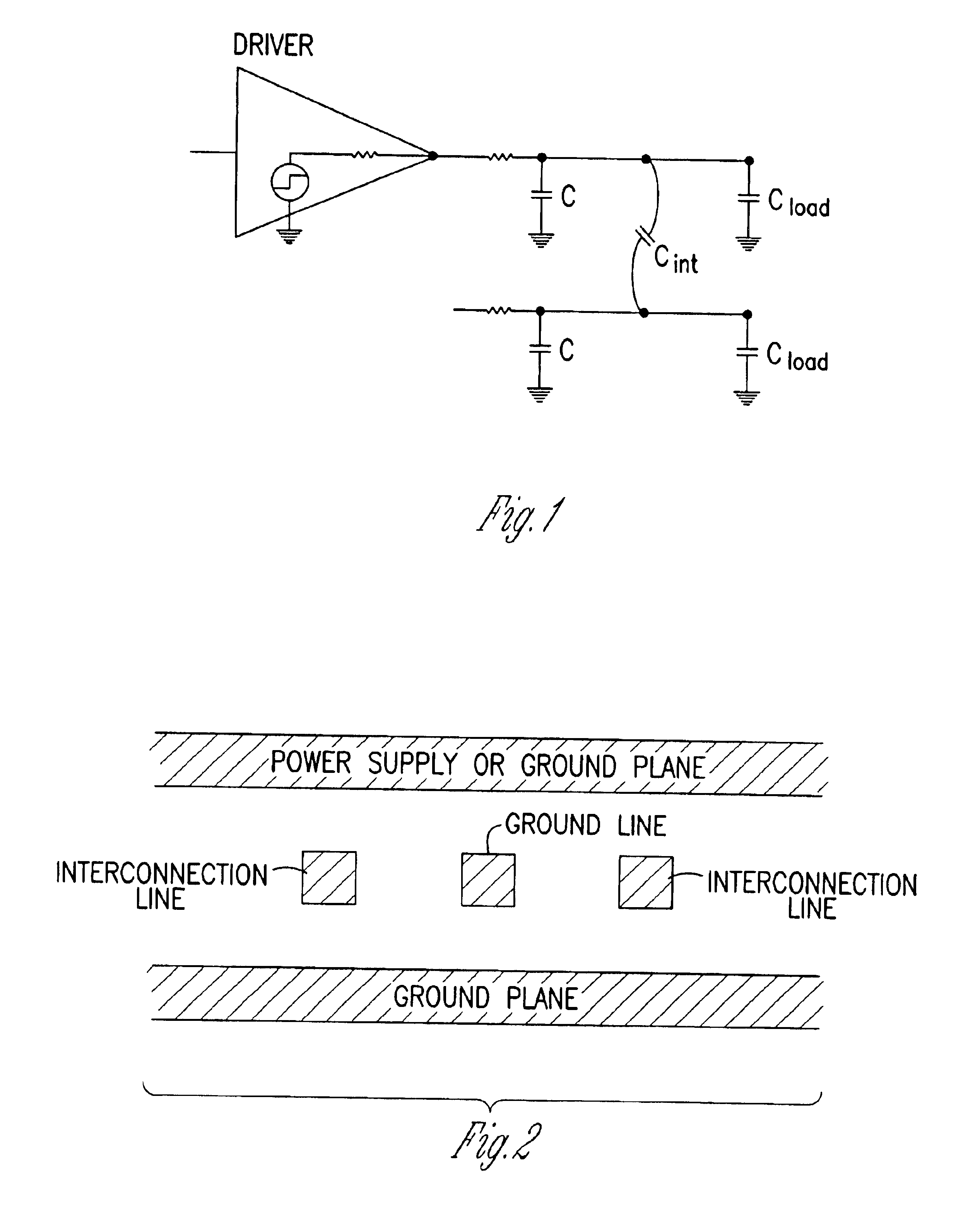 High permeability composite films to reduce noise in high speed interconnects