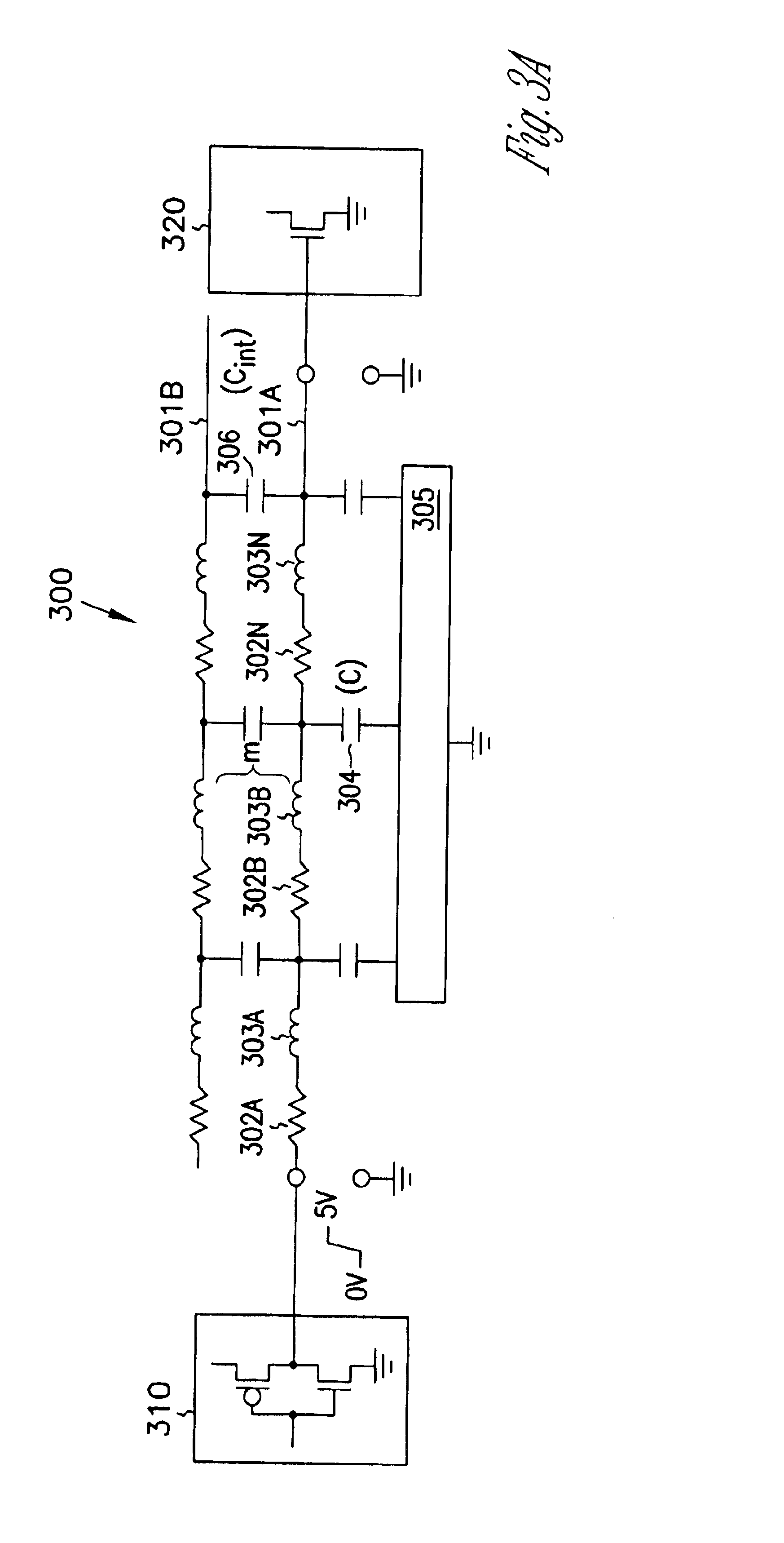 High permeability composite films to reduce noise in high speed interconnects