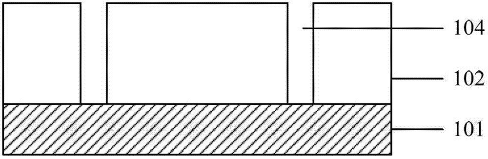 Through hole priority copper interconnection manufacturing method