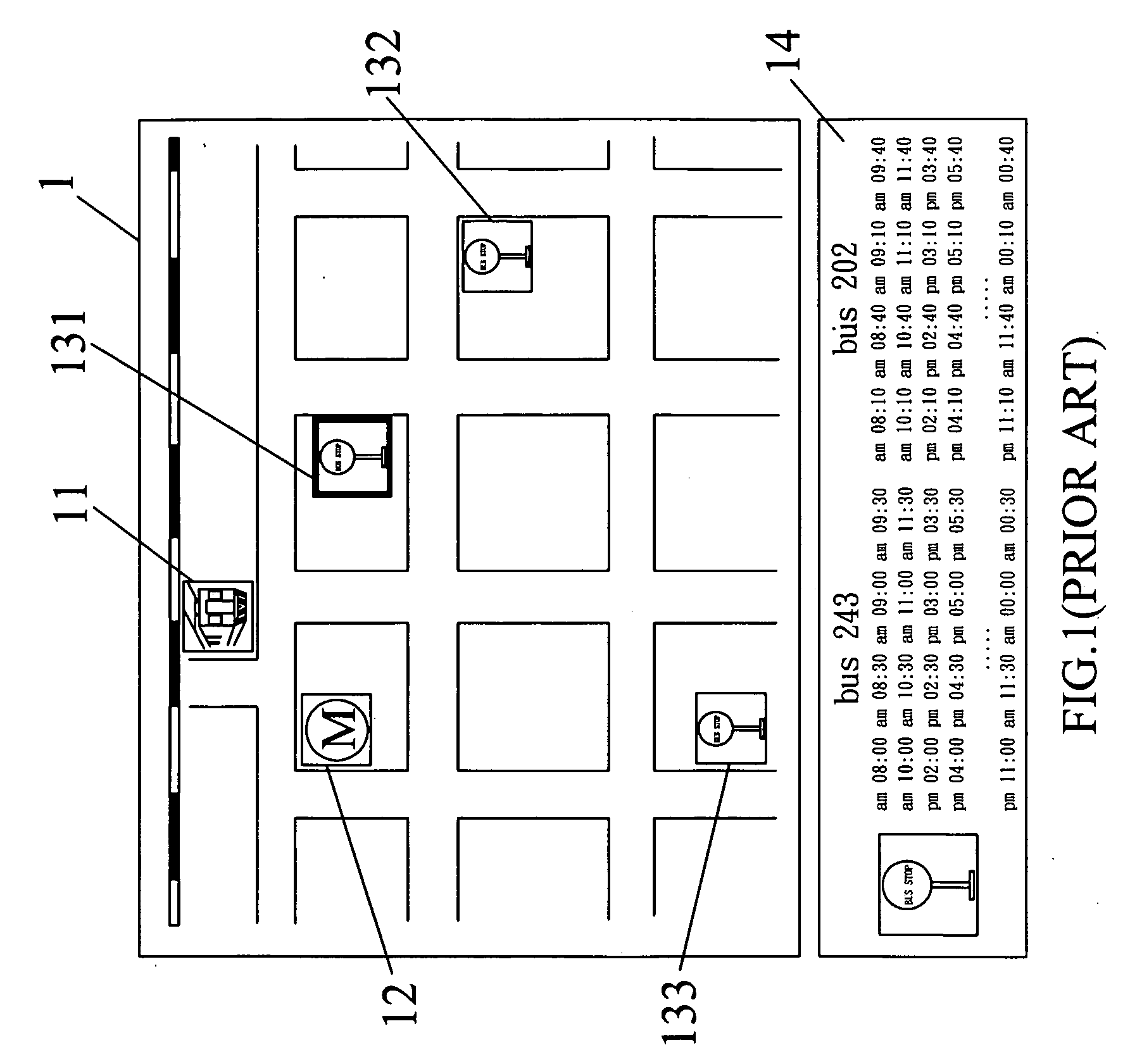 Navigation Device