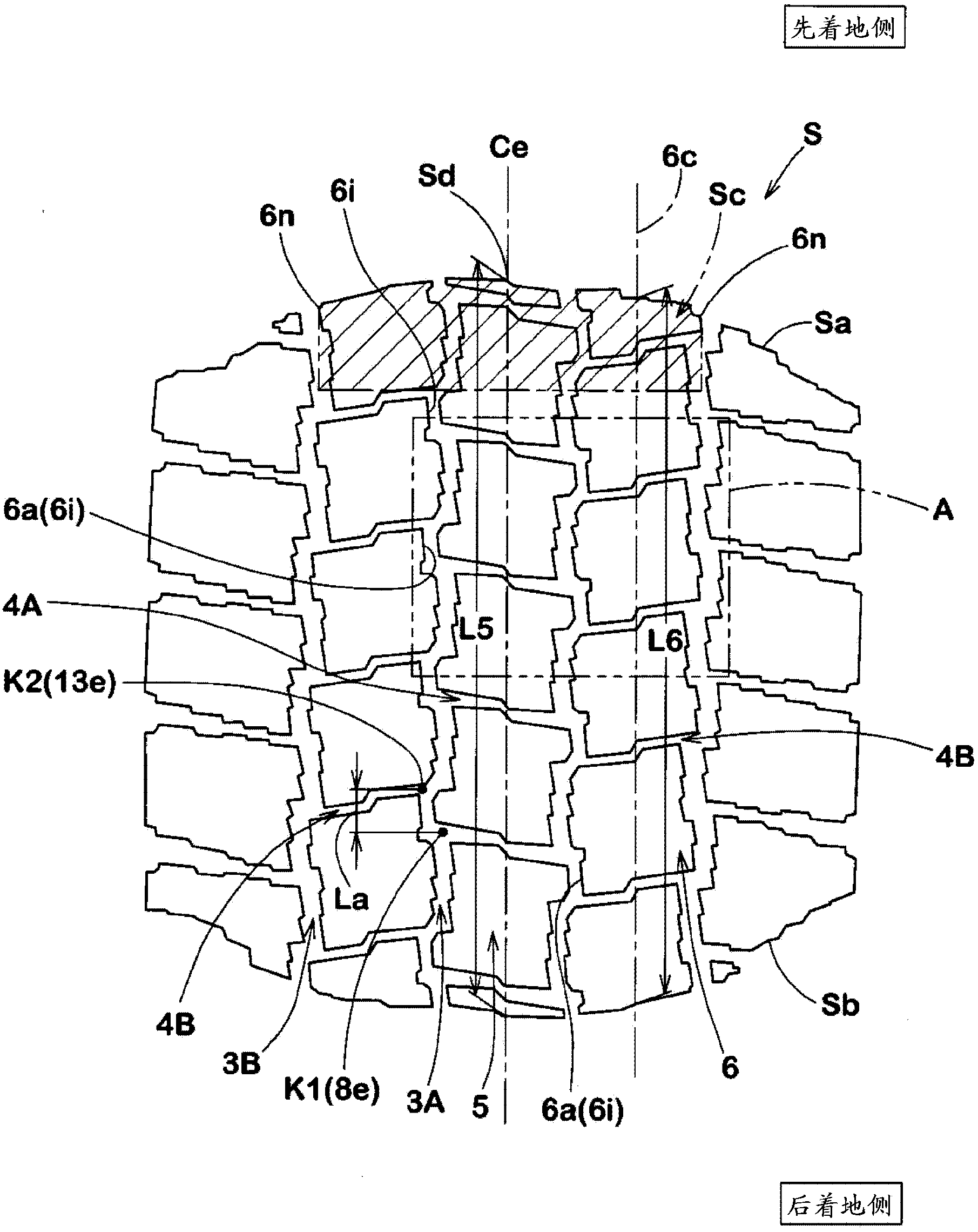 Pneumatic tire