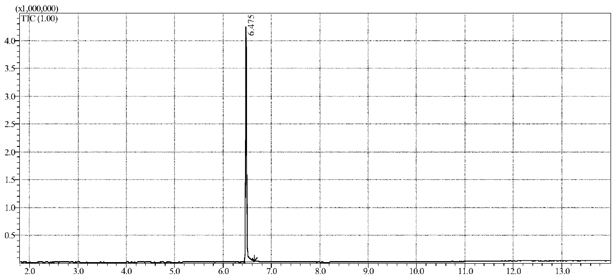 Method for detecting 4-methoxymethacinone