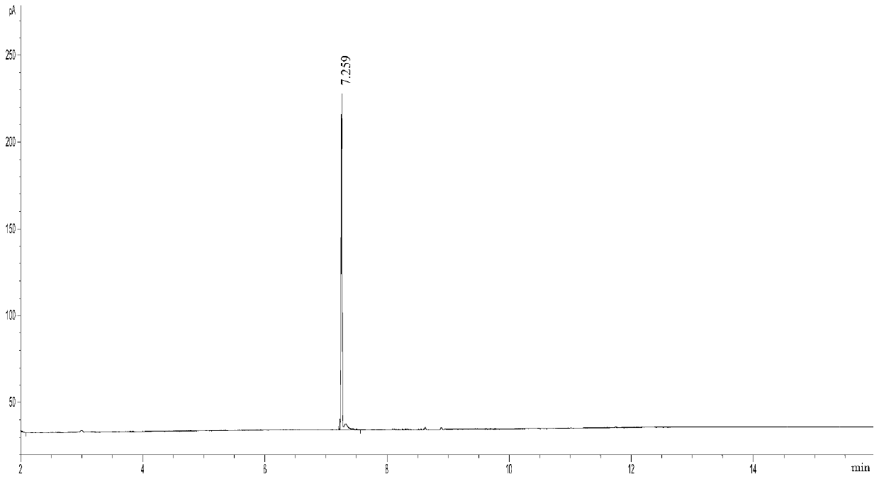 Method for detecting 4-methoxymethacinone