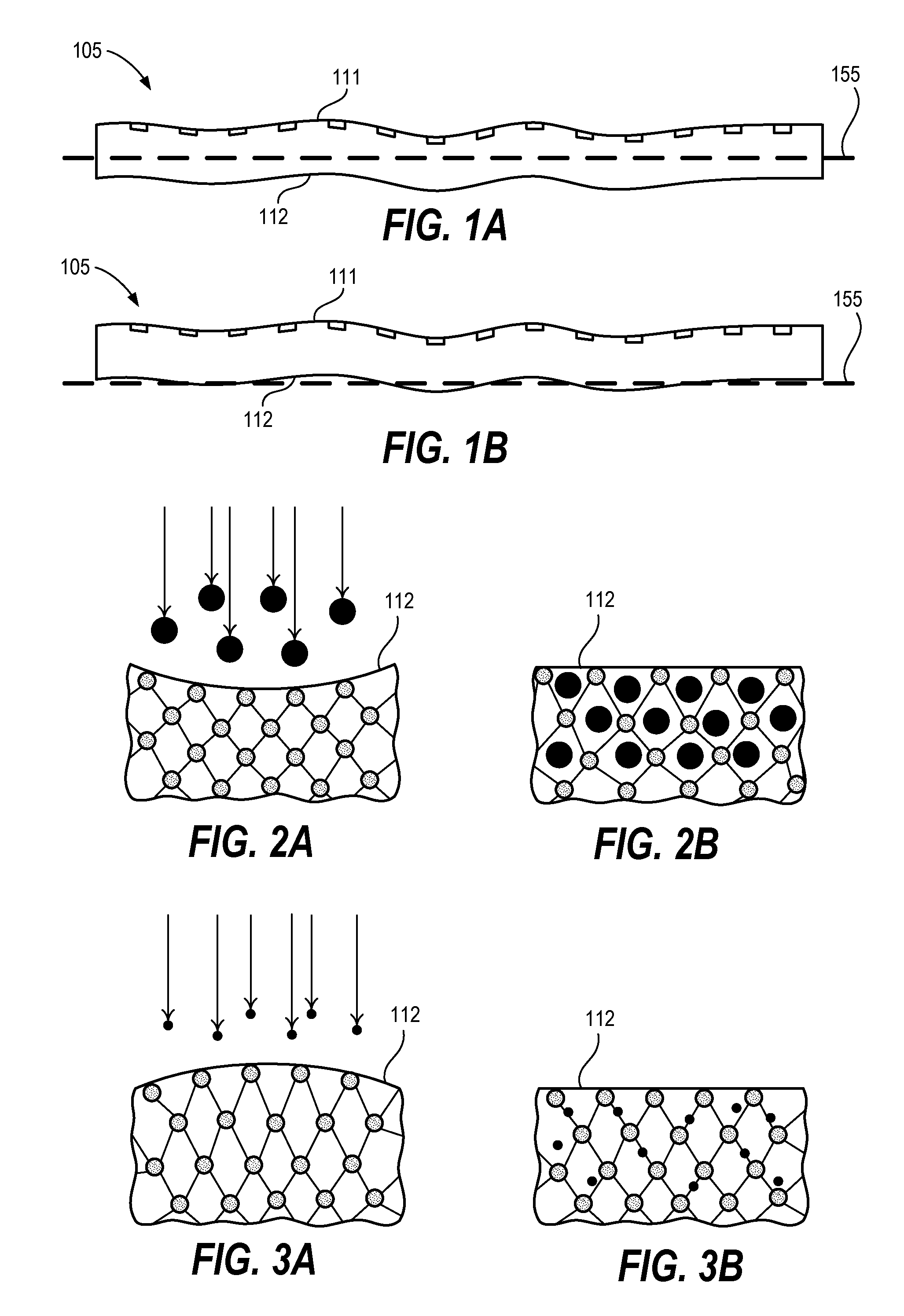 Method for Correcting Wafer Bow from Overlay