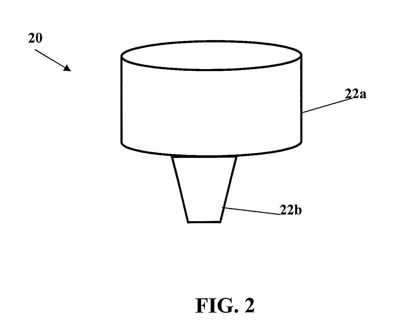 Method and system for shot tracking