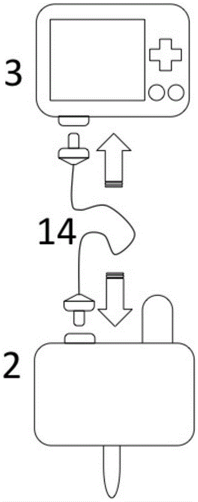 A cableless long-term observation device for deep seabed pore water pressure with automatic lifting