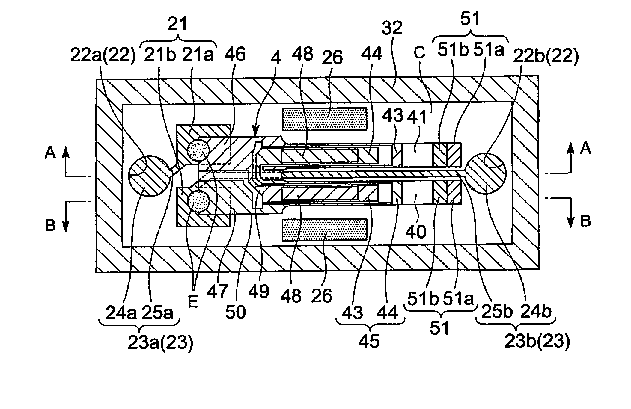 Piezoelectric vibrator manufacturing method, and piezoelectric vibrator, oscillator, electronic apparatus, and radio clock