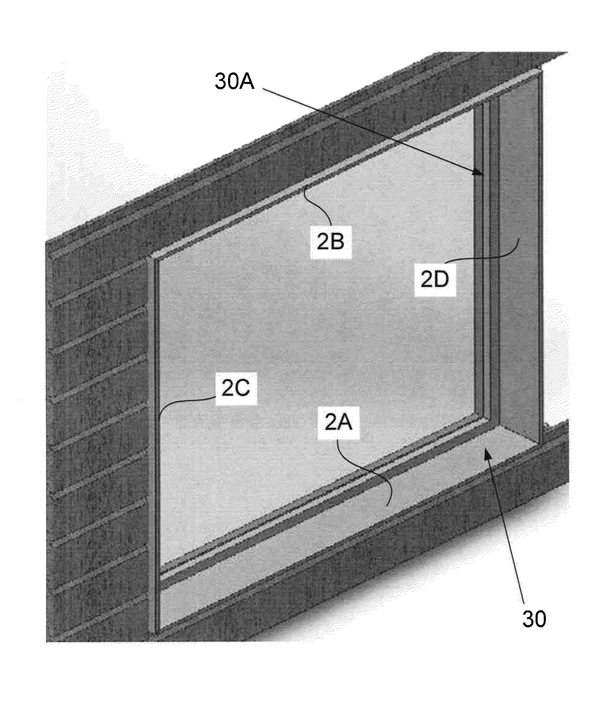 Flashing and Joiner for Window Installations