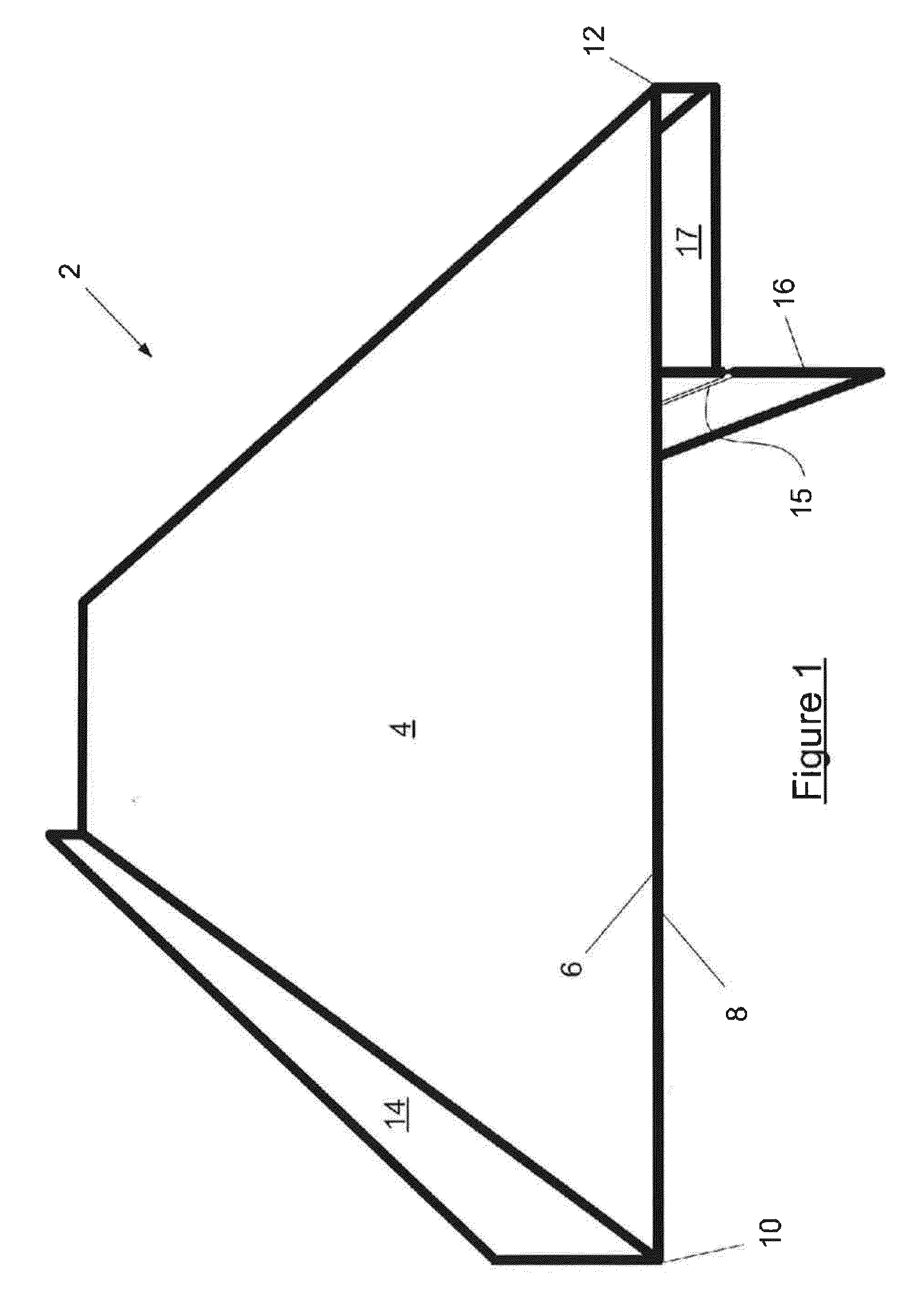 Flashing and Joiner for Window Installations