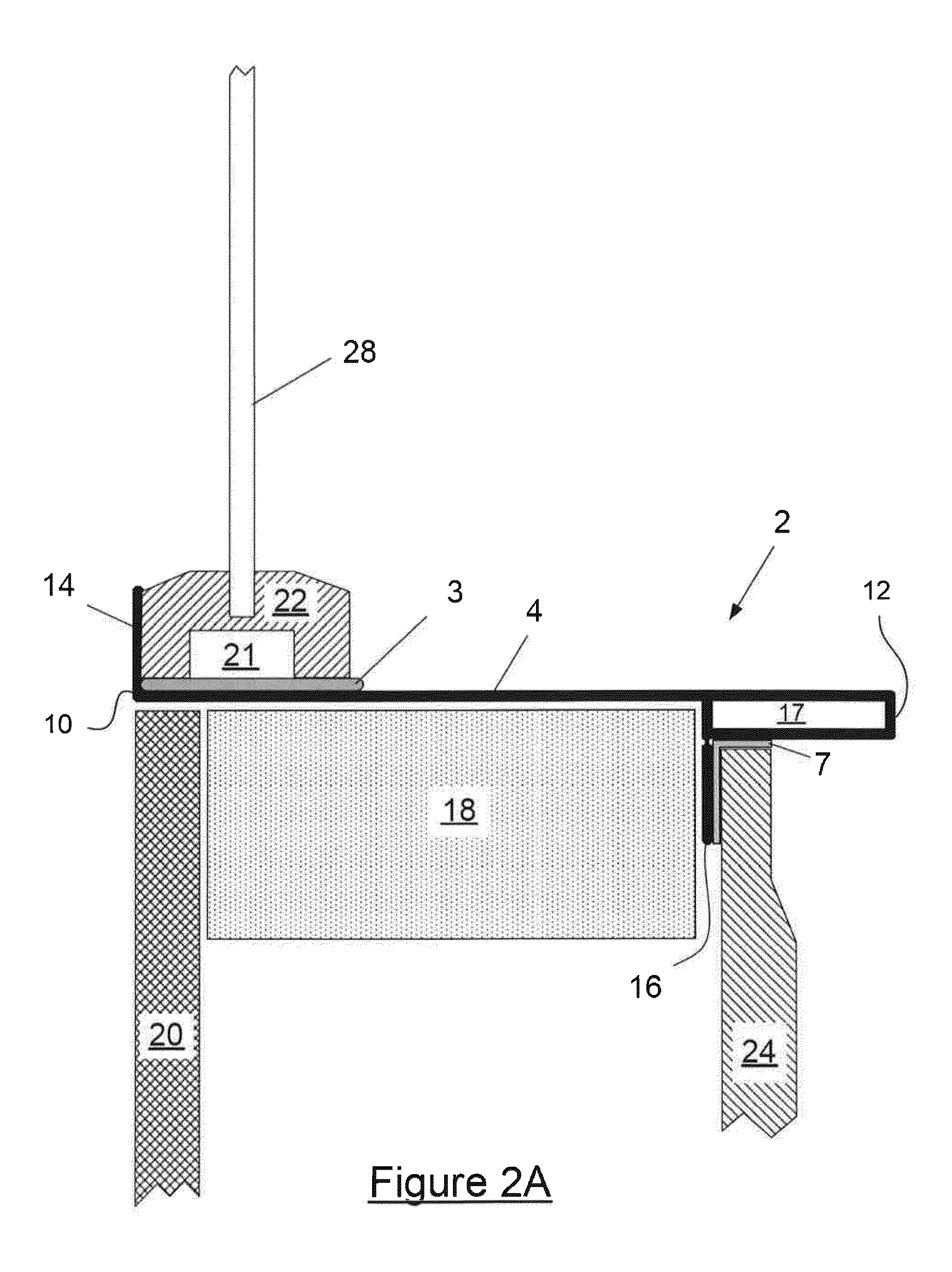 Flashing and Joiner for Window Installations