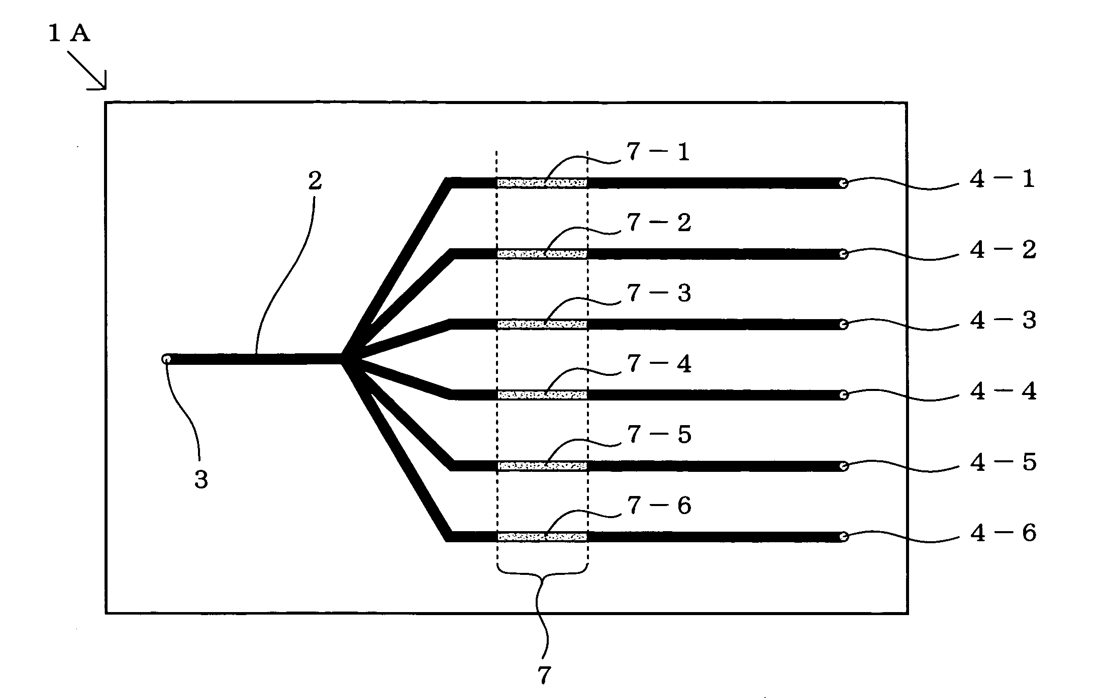 Kit, Device and Method For Analyzing Biological Substance