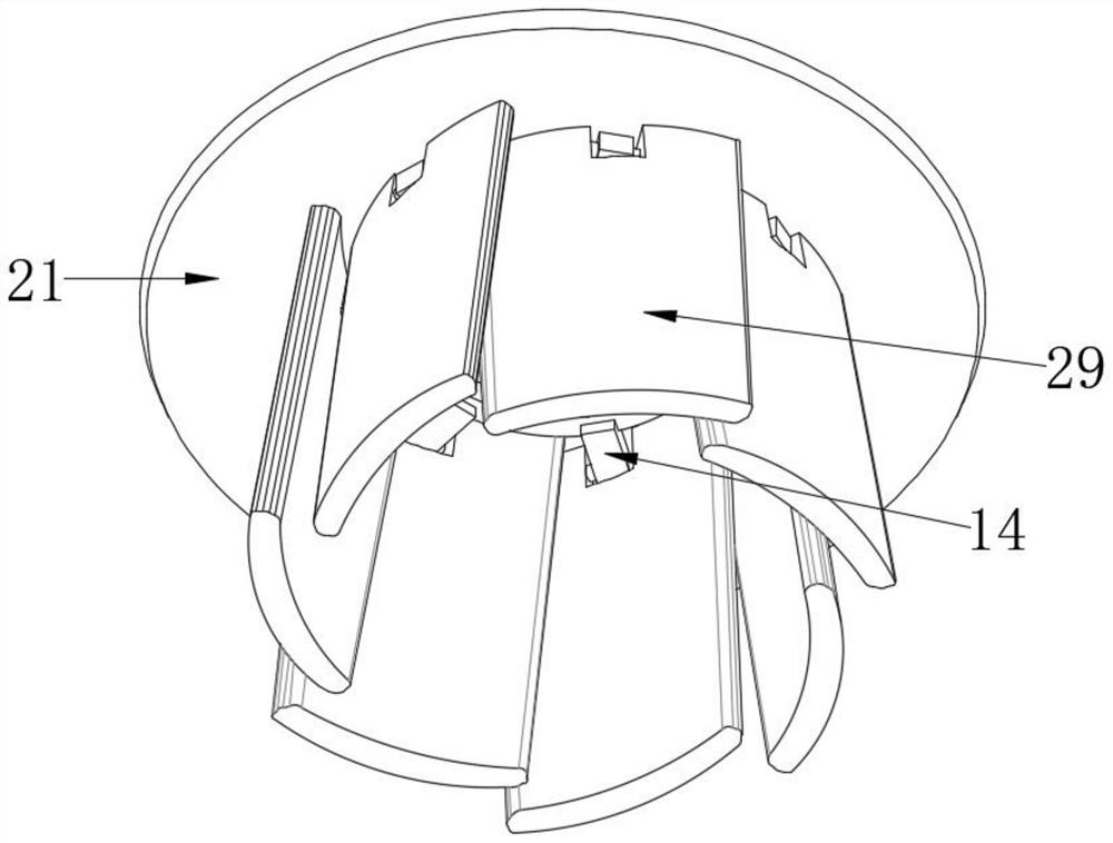 Multifunctional efficient lighting device