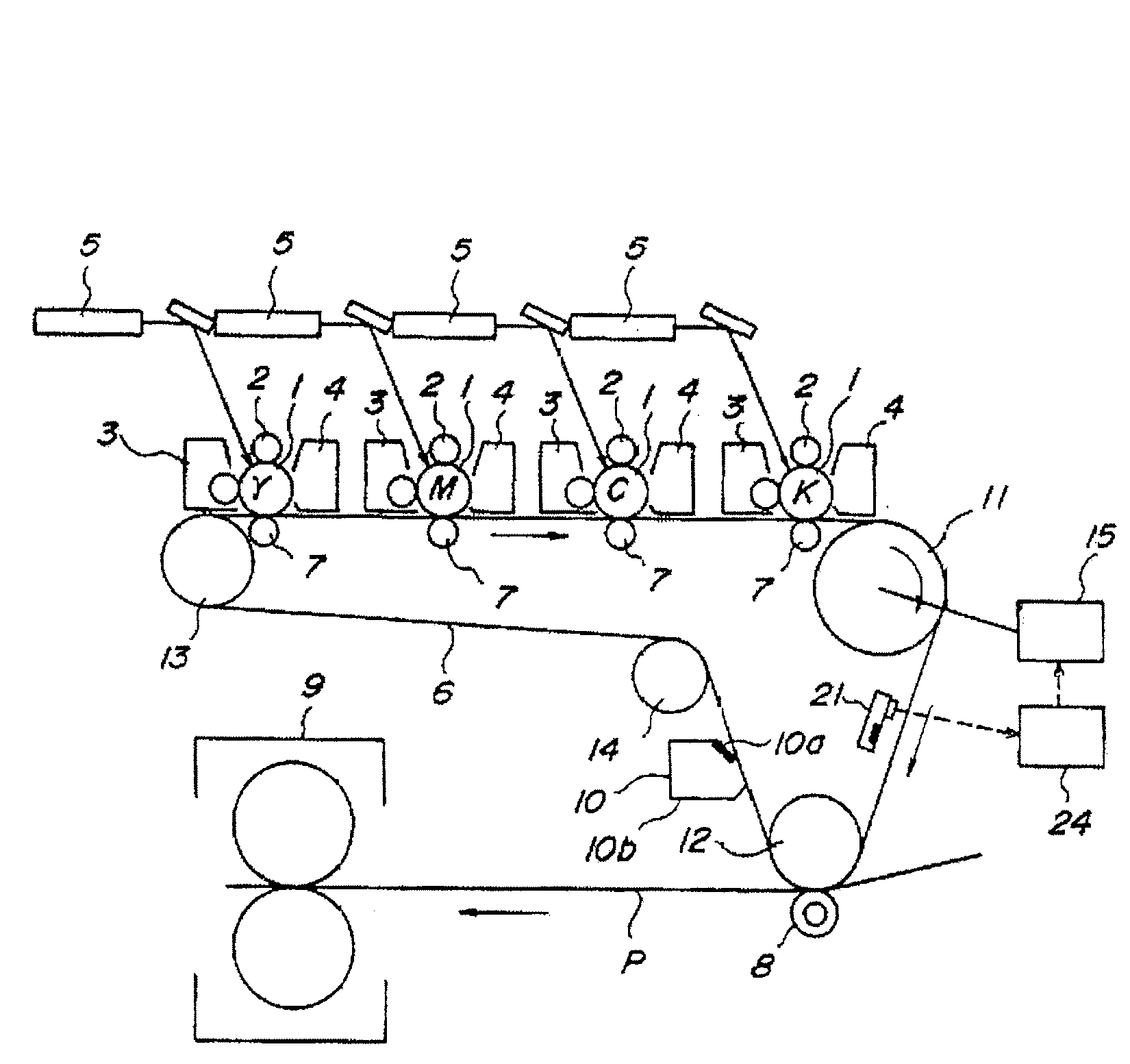 Image forming apparatus