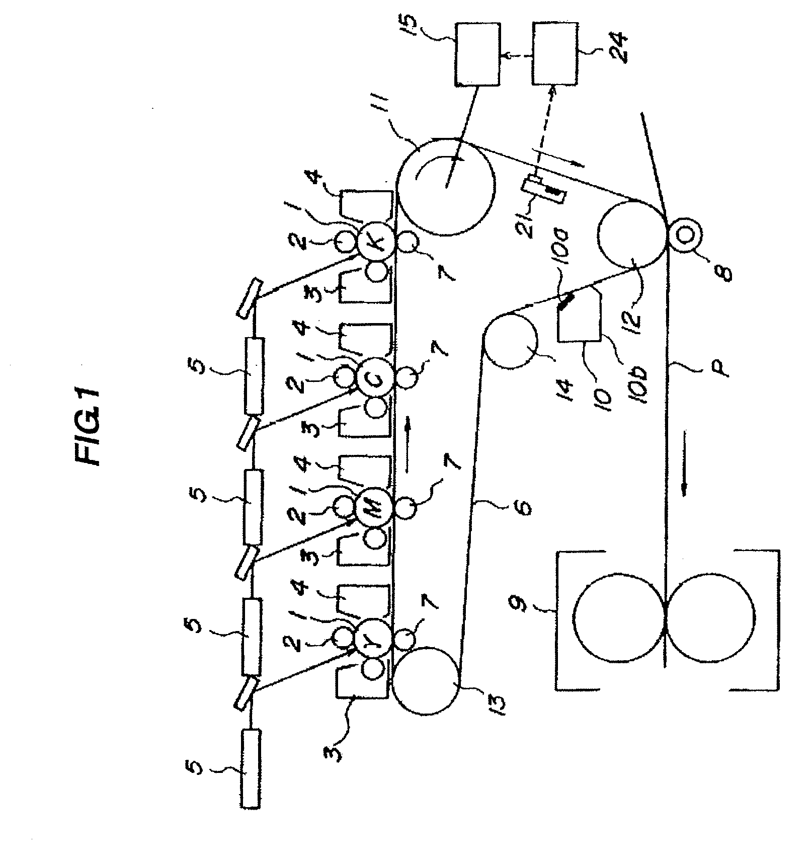 Image forming apparatus