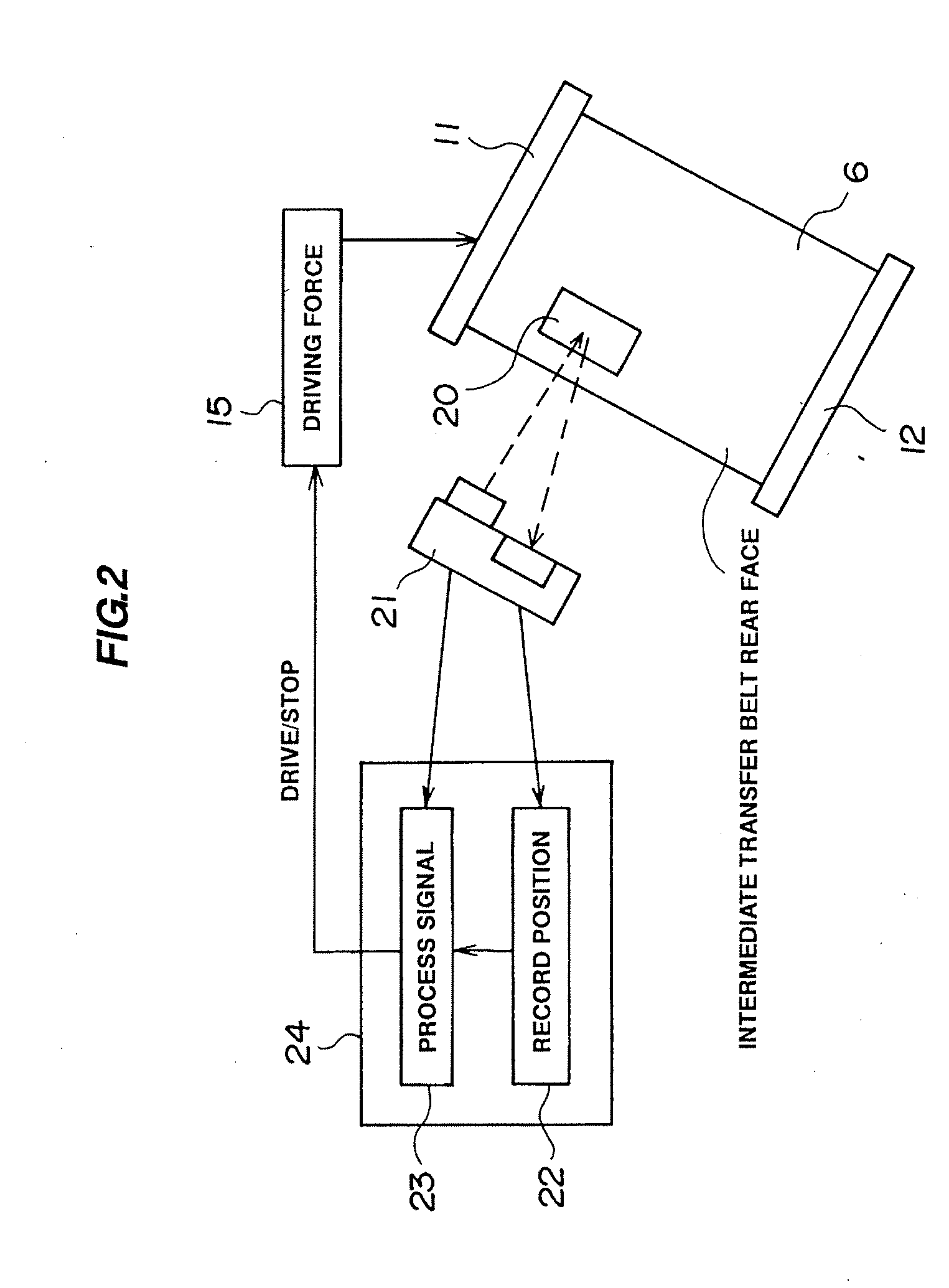 Image forming apparatus