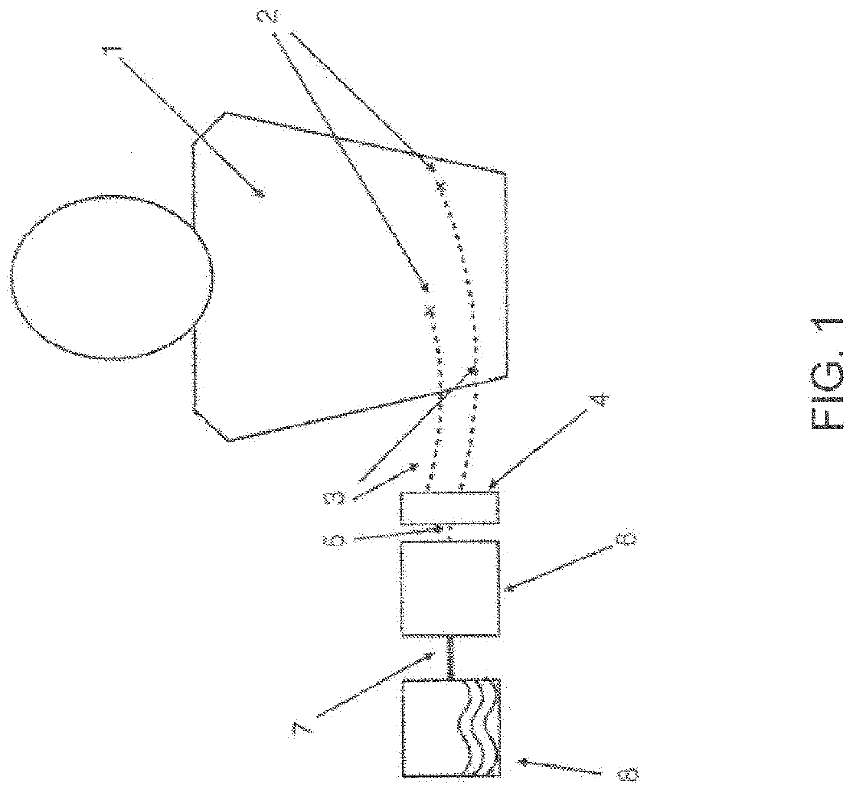 Analytical method for controlled and measured internal fluid after surgery