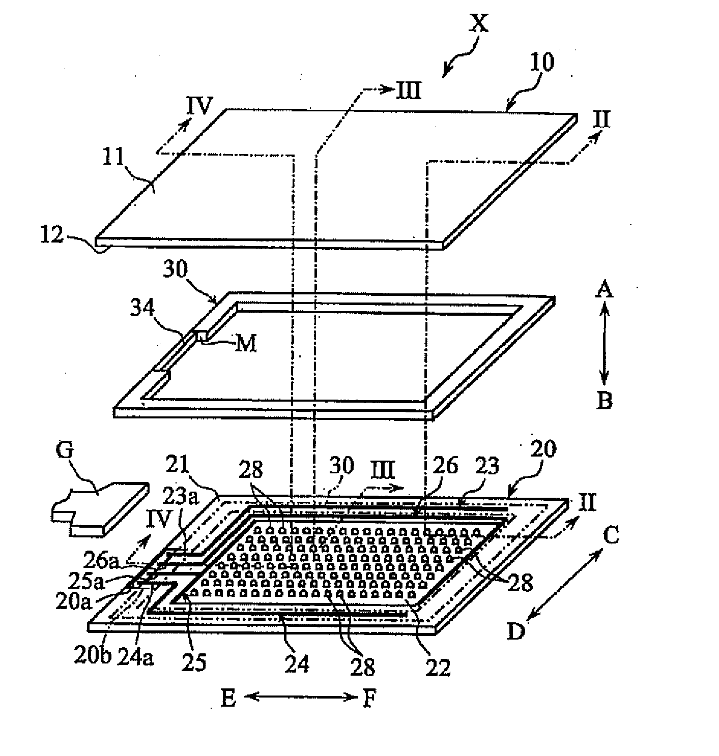 Touch Panel and Touch Panel Type Display Apparatus