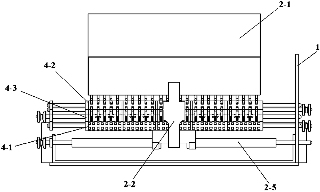 A friction type banknote flattening device