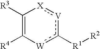 Substituted heterocyclic compounds and methods of use