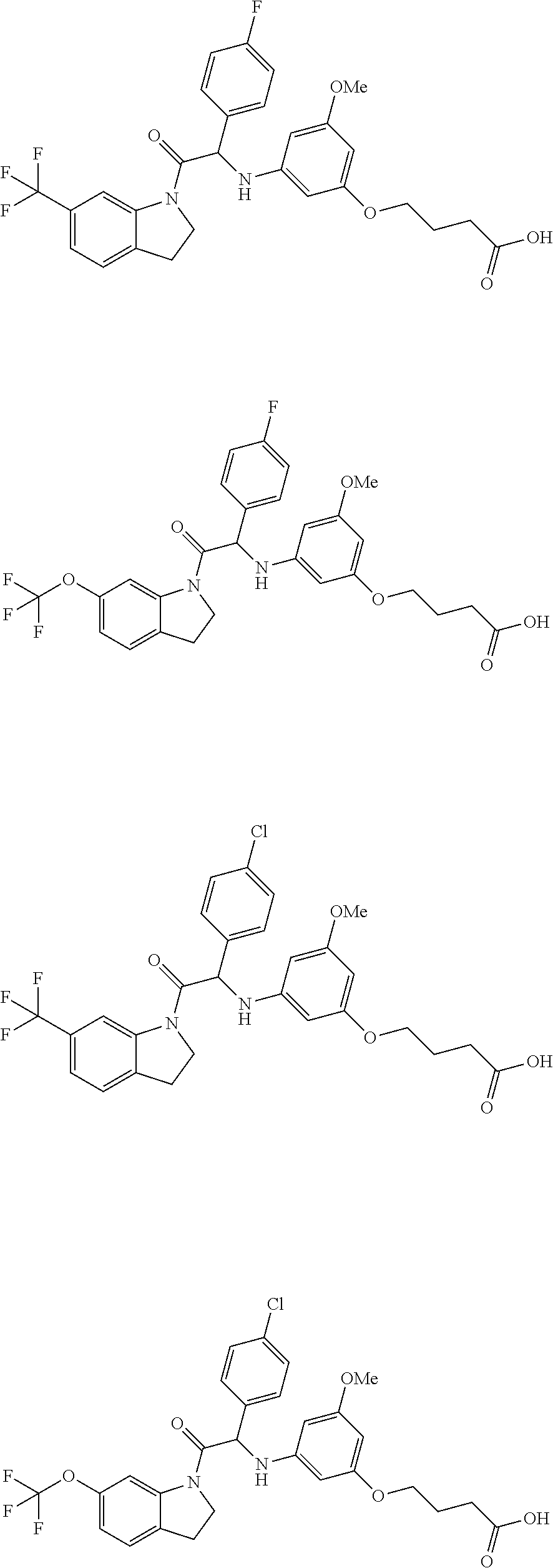 Substituted indoline derivatives as dengue viral replication inhibitors