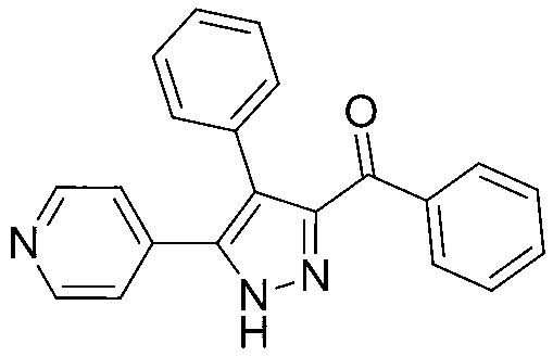 3,4,5-trisubstituted pyrazole compound and preparation method thereof