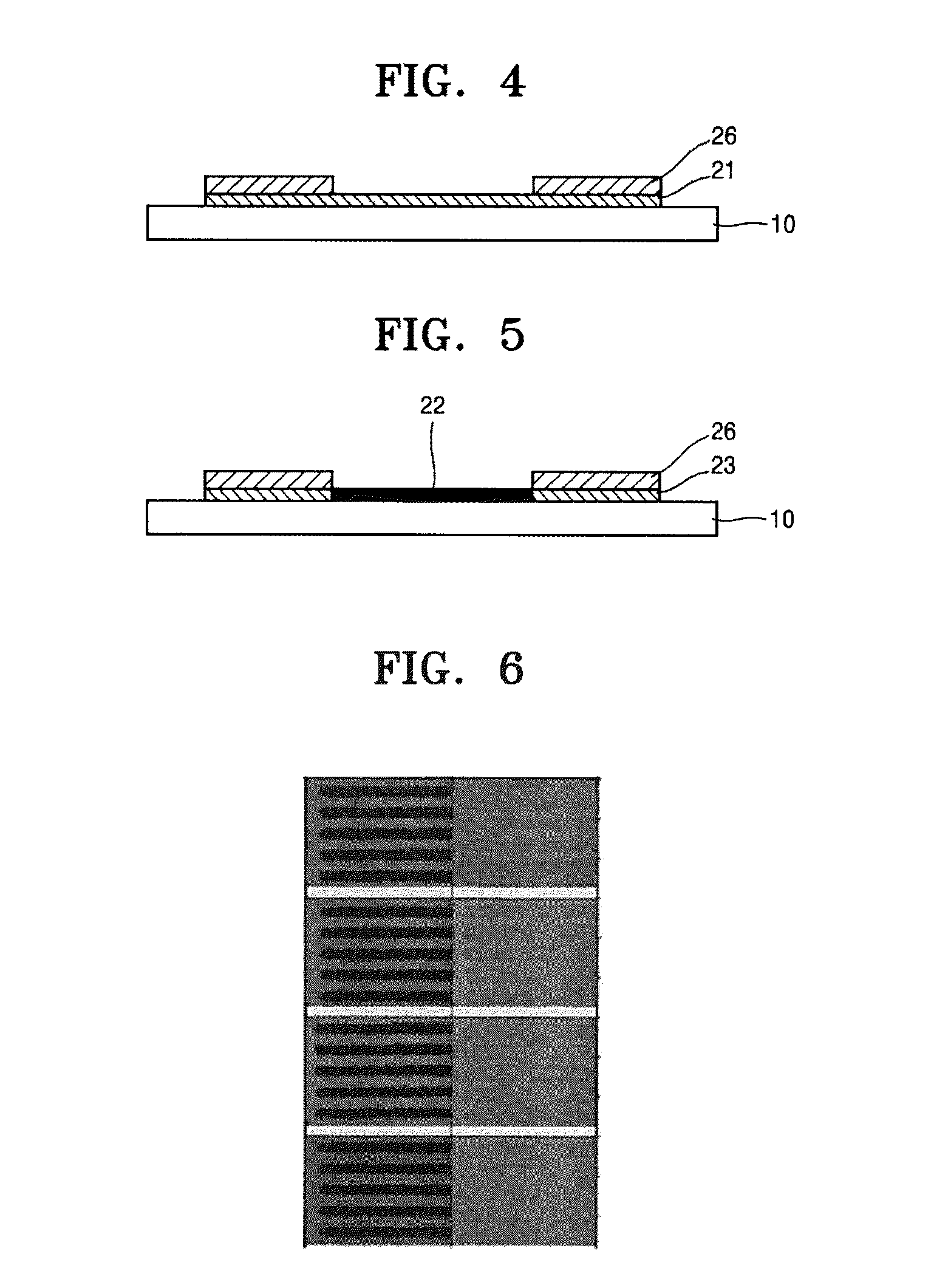 Substrate structure for plasma display panel, method of manufacturing the substrate structure, and plasma display panel including the substrate structure