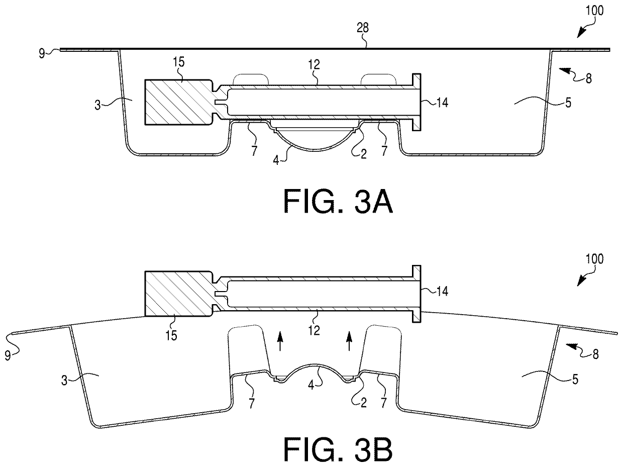 Medical device packaging and related methods