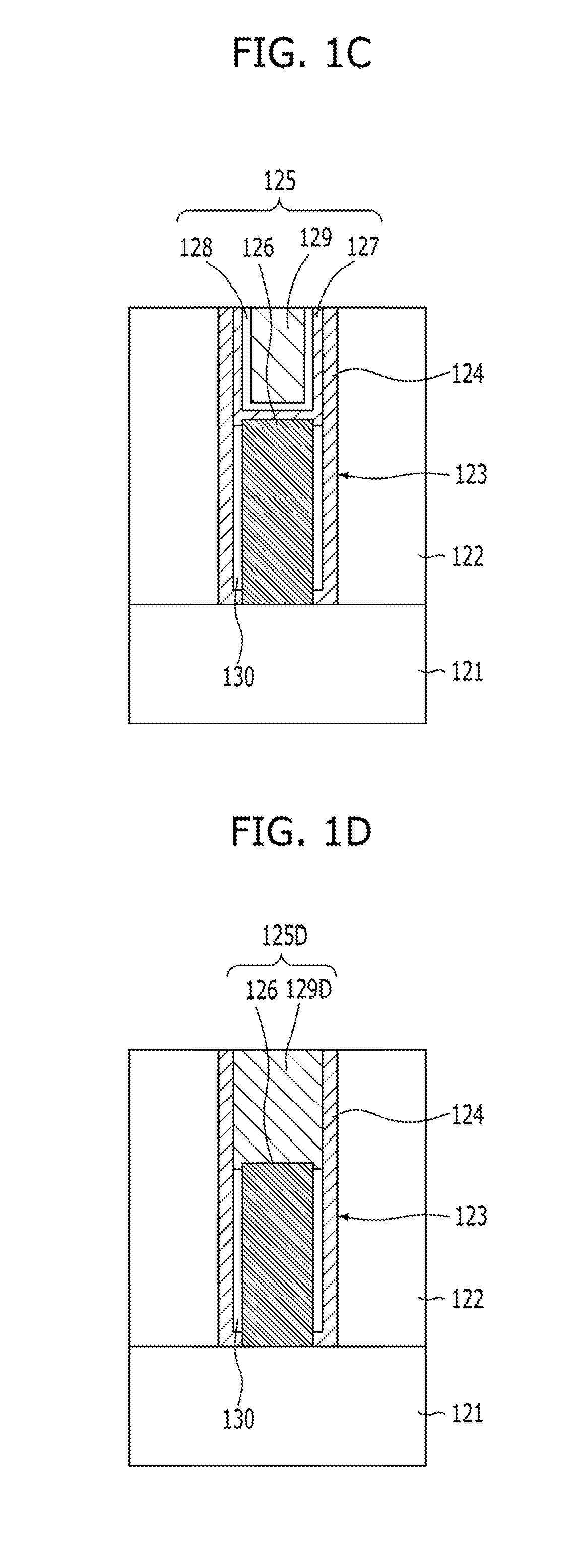 Semiconductor device with air gap and method for fabricating the same