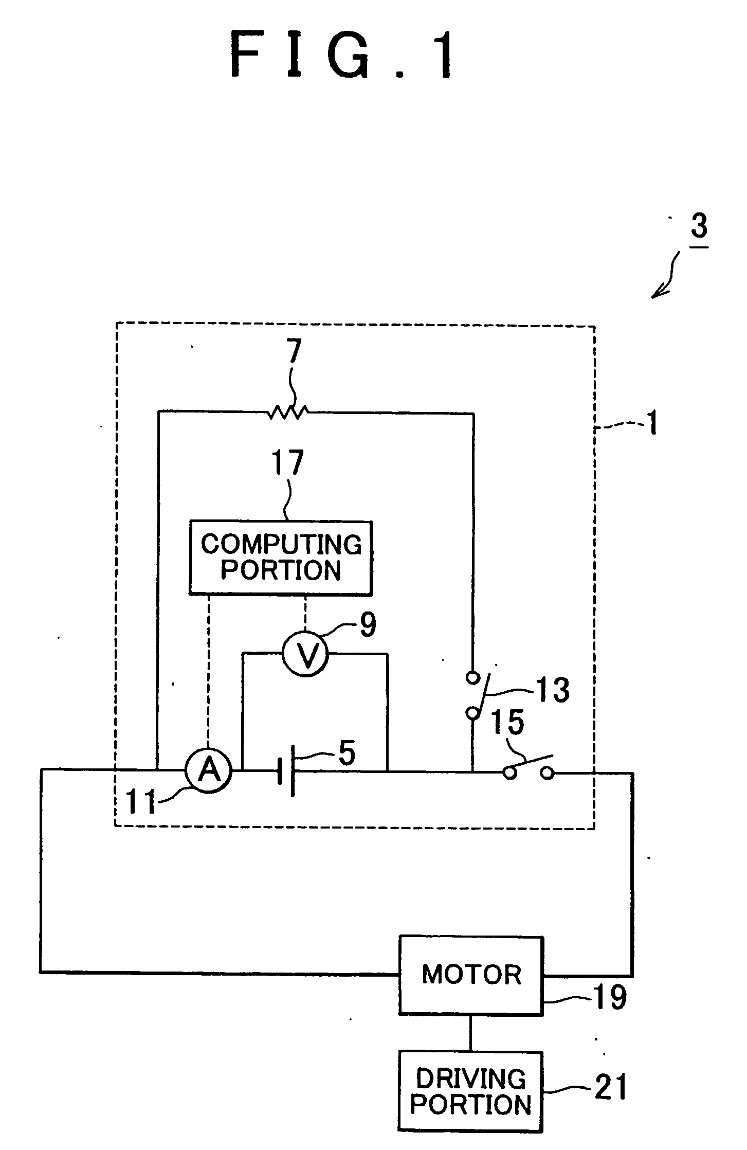 Method and device for monitoring deterioration of battery