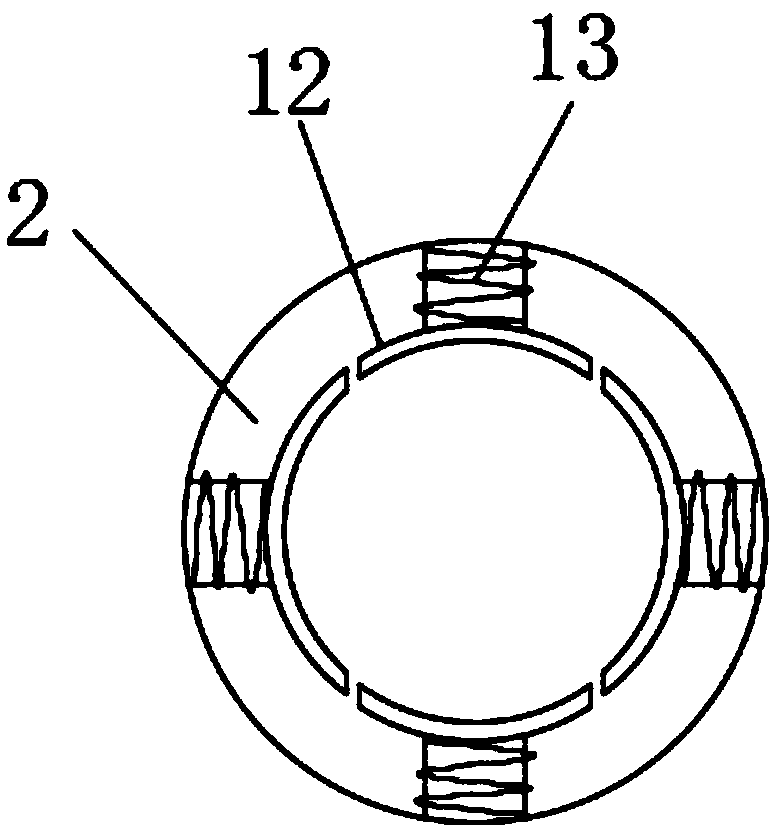 Hatching plate for shelduck hatching machine