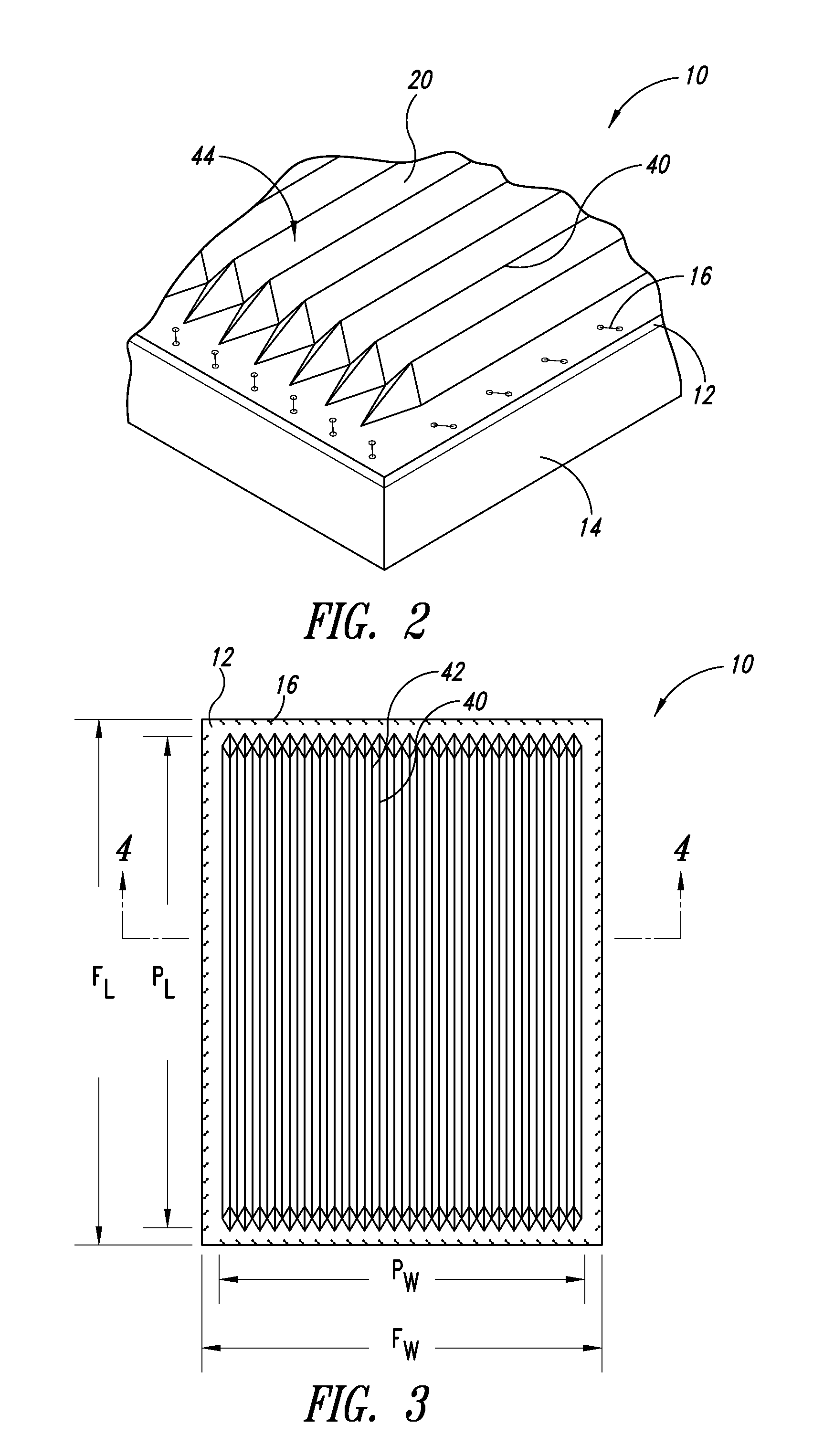 Filtration device for cooking oil