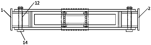 Screw host loading and unloading special press