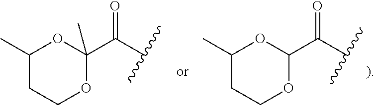 Multibiotic agents and methods of using the same