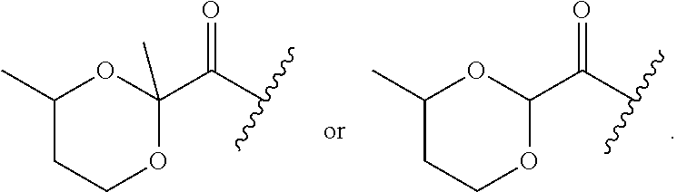 Multibiotic agents and methods of using the same