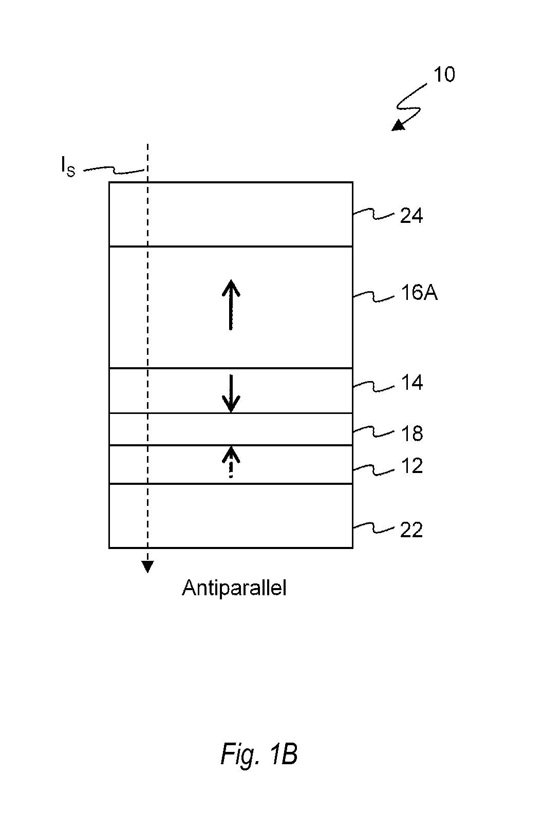 Magnetoresistive Element and Method of Manufacturing the Same