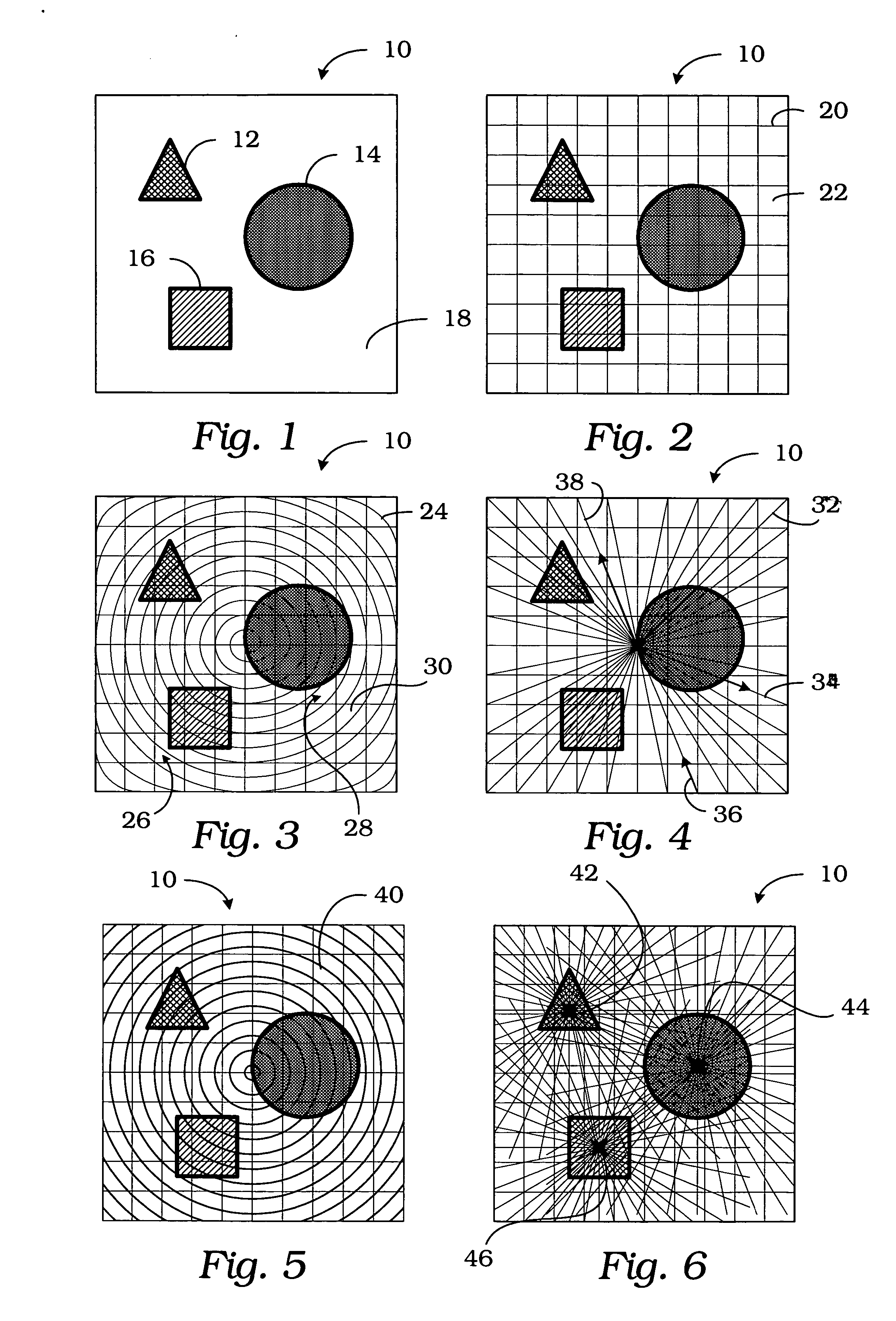 Method and apparatus for image interpretation into sound