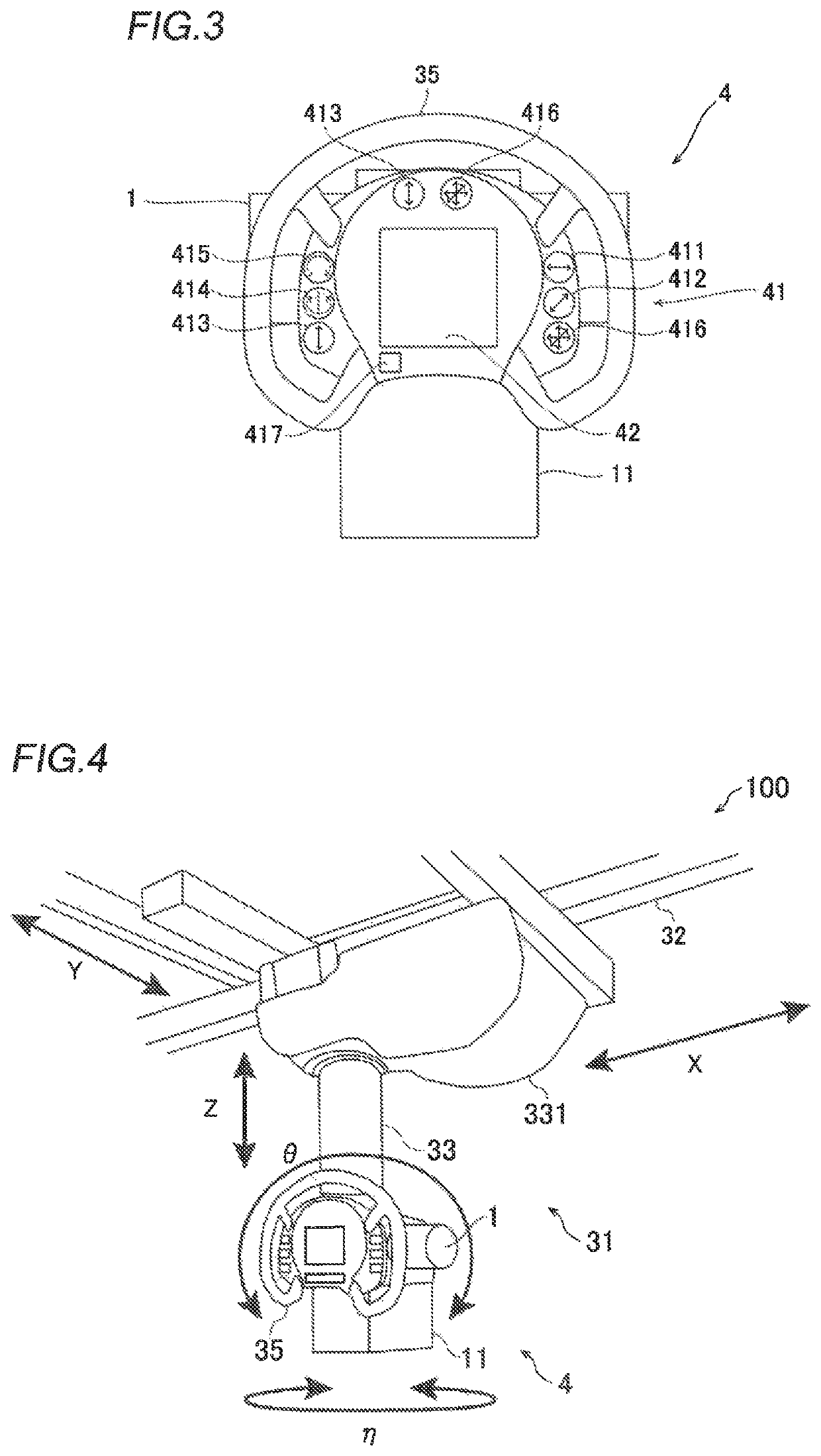 X-ray imaging apparatus