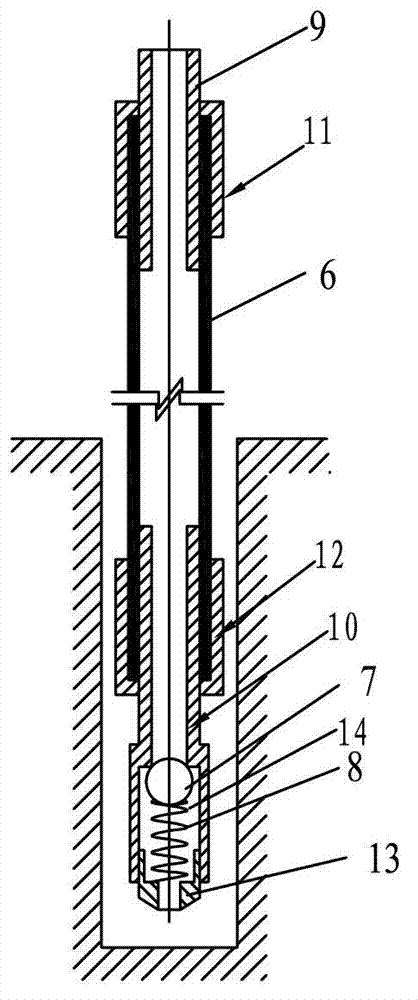 Bolting and grouting process for governing roadway floor heave