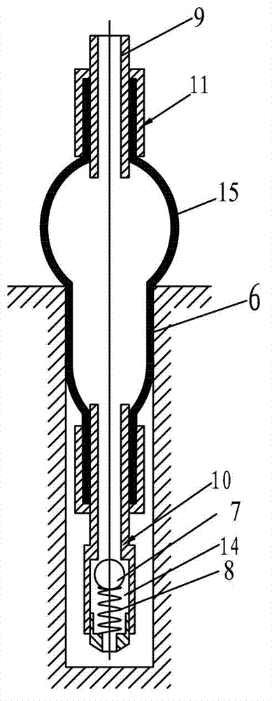 Bolting and grouting process for governing roadway floor heave