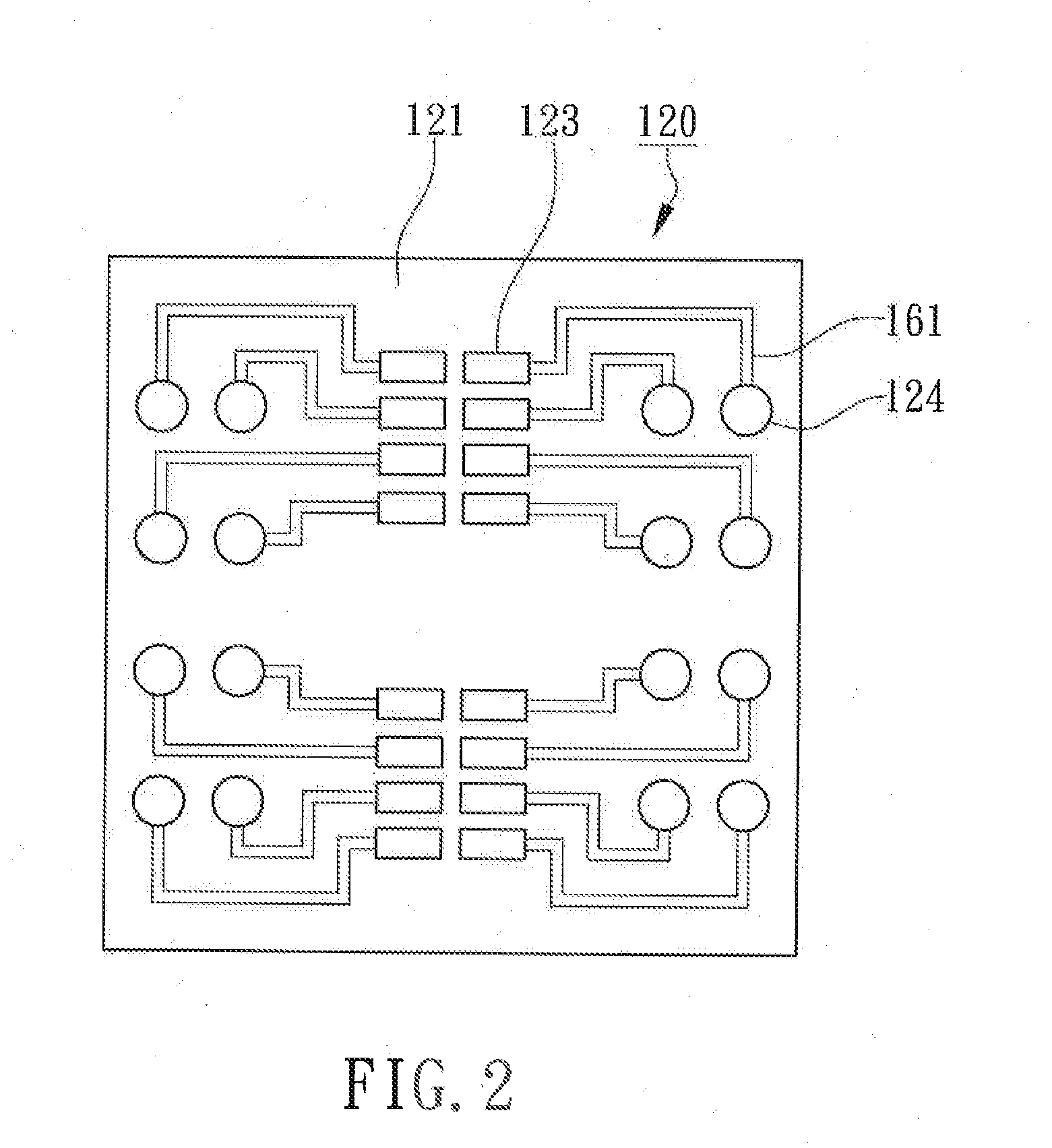 Substrateless packages with scribe disposed on heat spreader