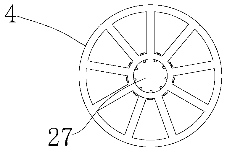 sewer structure